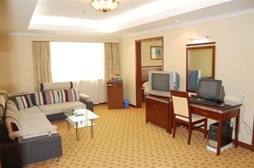 фото отеля Lake Side Hotel Nanchang