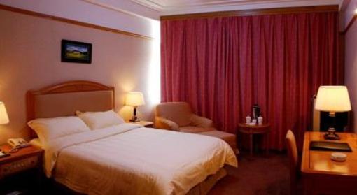 фото отеля Lake Side Hotel Nanchang