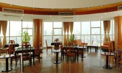 фото отеля Lake Side Hotel Nanchang