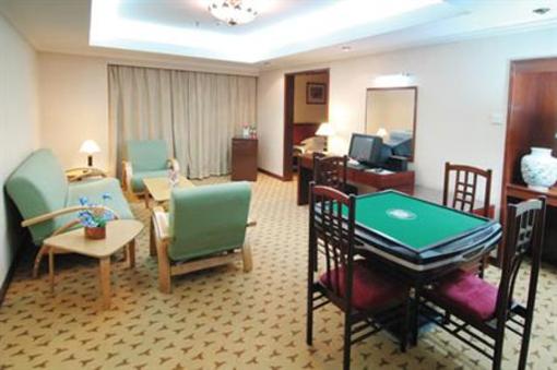 фото отеля Lake Side Hotel Nanchang