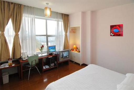 фото отеля Lake Side Hotel Nanchang