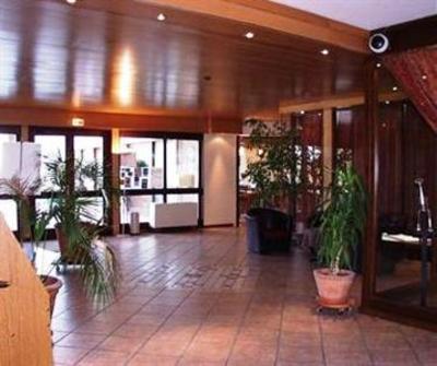 фото отеля Mont Blanc Hotel Saint-Pierre-en-Faucigny
