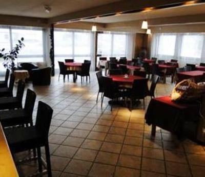 фото отеля Mont Blanc Hotel Saint-Pierre-en-Faucigny