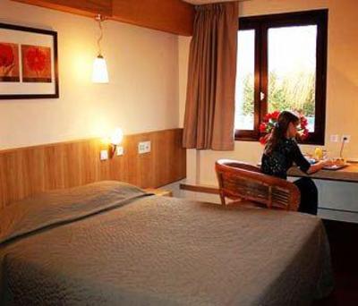 фото отеля Mont Blanc Hotel Saint-Pierre-en-Faucigny