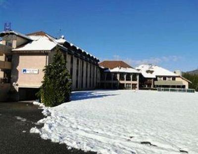 фото отеля Mont Blanc Hotel Saint-Pierre-en-Faucigny