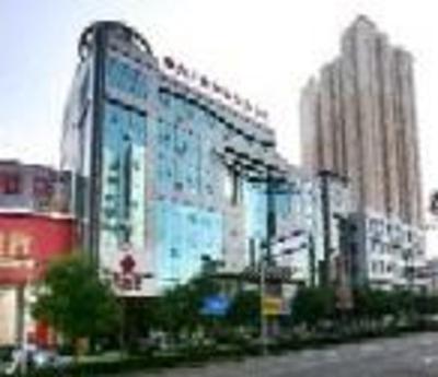фото отеля Ninghai Inn