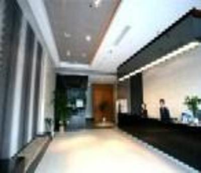 фото отеля Ninghai Inn