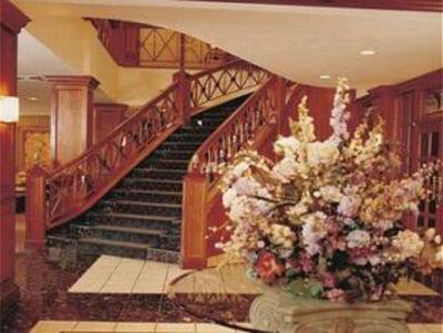 фото отеля Civic Inn