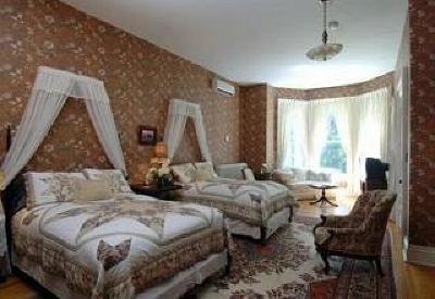 фото отеля Queen Anne Inn