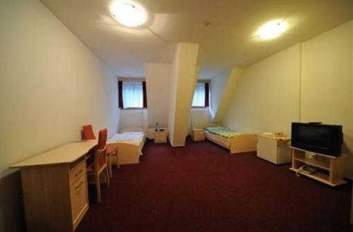 фото отеля Horsky Hotel Popradske Pleso