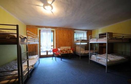 фото отеля Horsky Hotel Popradske Pleso