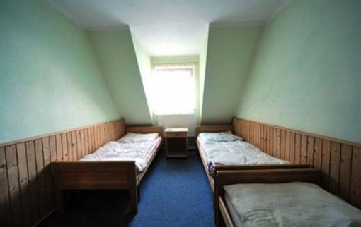 фото отеля Horsky Hotel Popradske Pleso