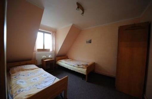 фото отеля Horsky Hotel Popradske Pleso