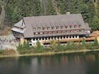 фото отеля Horsky Hotel Popradske Pleso