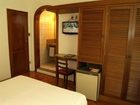 фото отеля Hotel Uniao