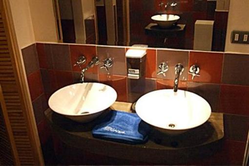 фото отеля Luz Azul Hostel