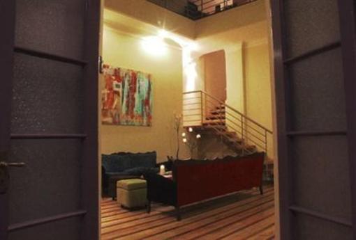 фото отеля Luz Azul Hostel