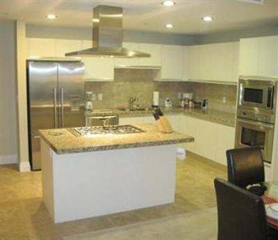 фото отеля Oakwood at Astoria
