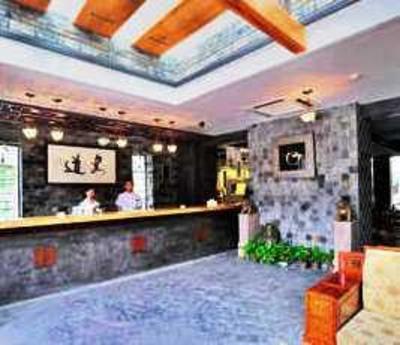 фото отеля Kedao Business Hotel