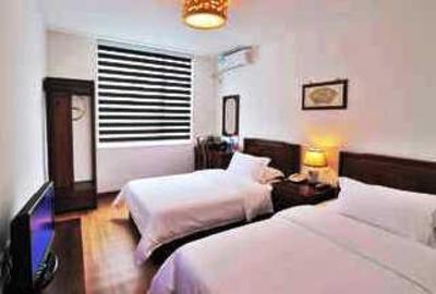 фото отеля Kedao Business Hotel