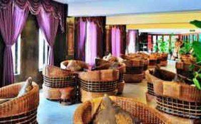 фото отеля Kedao Business Hotel