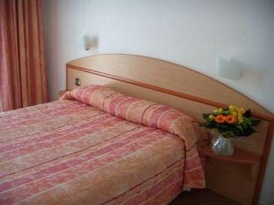 фото отеля Appart Hotel du Parc