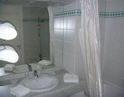 фото отеля Appart Hotel du Parc