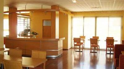 фото отеля Appart Hotel du Parc