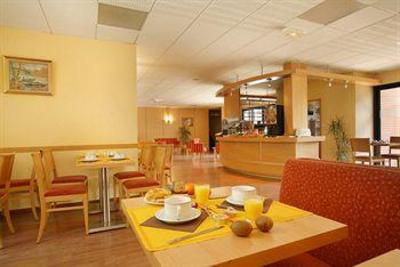 фото отеля Appart Hotel du Parc