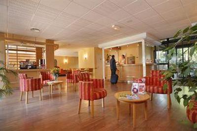 фото отеля Appart Hotel du Parc