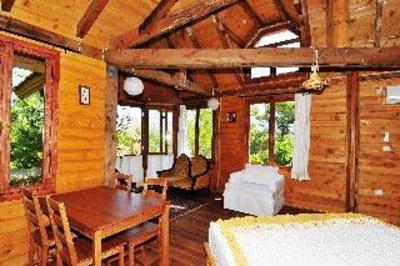 фото отеля Kayserkaya Cottages