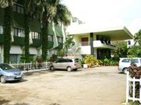Hotel Parisutham