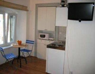 фото отеля Apartments Kula