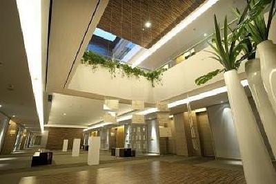 фото отеля U Hotel