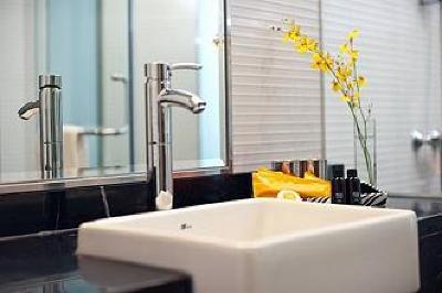 фото отеля U Hotel