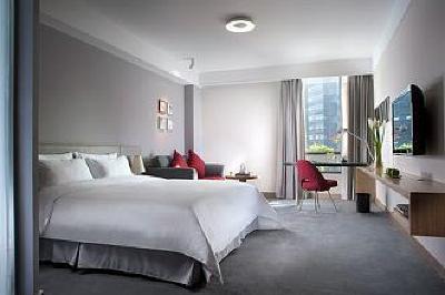 фото отеля U Hotel
