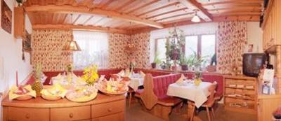 фото отеля Haus Katharina