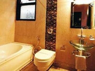 фото отеля Hotel Radiance