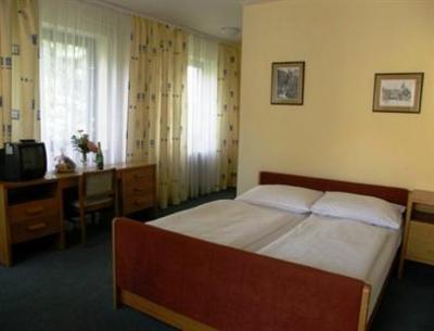 фото отеля Hotel Lazne SedmiHorky Turnov