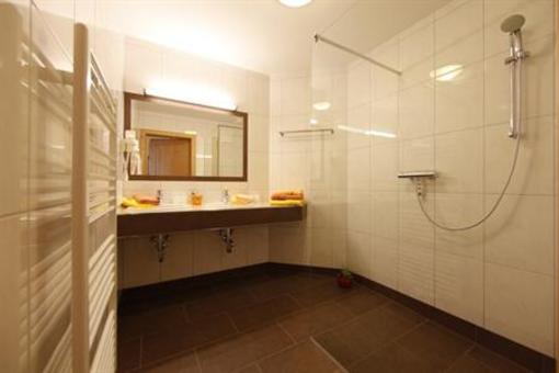 фото отеля Appartement Hochwurzen