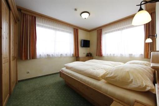 фото отеля Appartement Hochwurzen