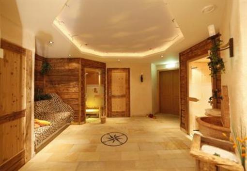 фото отеля Appartement Hochwurzen