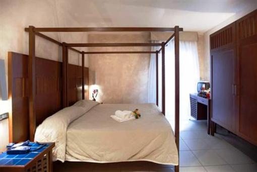 фото отеля Hotel La Sfinge