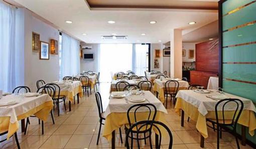 фото отеля Hotel La Sfinge