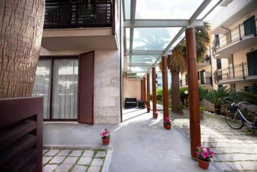 фото отеля Hotel La Sfinge