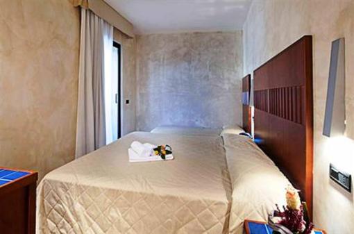 фото отеля Hotel La Sfinge