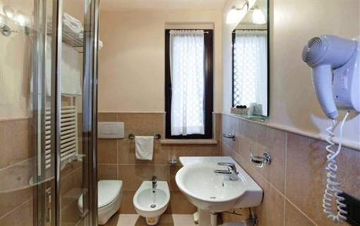 фото отеля Hotel La Sfinge