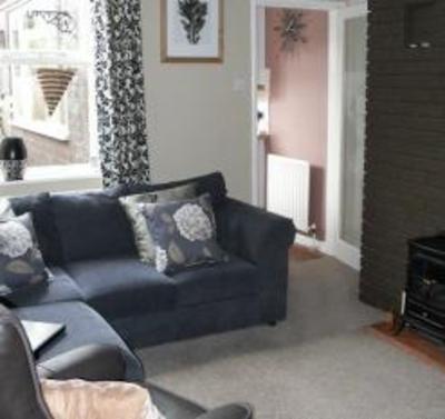 фото отеля Lillys Road Townhouse