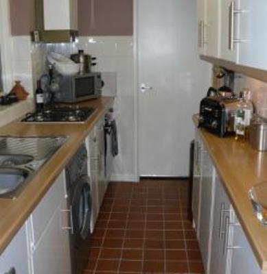 фото отеля Lillys Road Townhouse