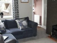 Lillys Road Townhouse